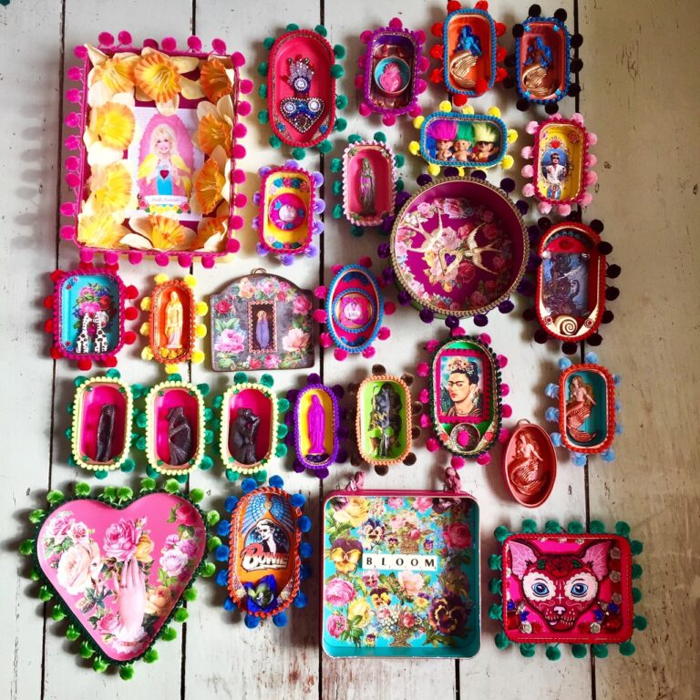 Peapod Creations