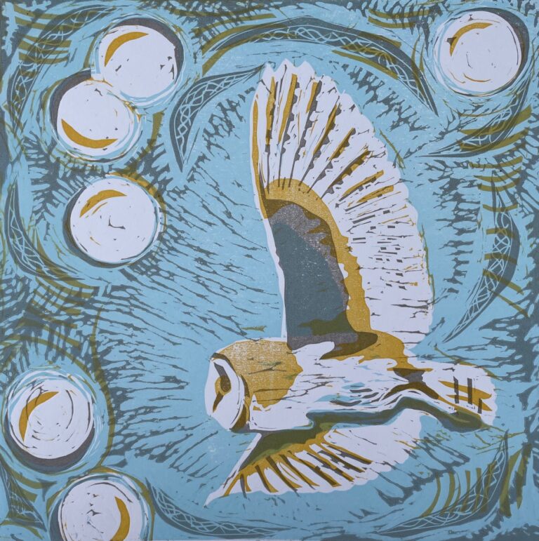 barn-owl-hunting-joanne-roper