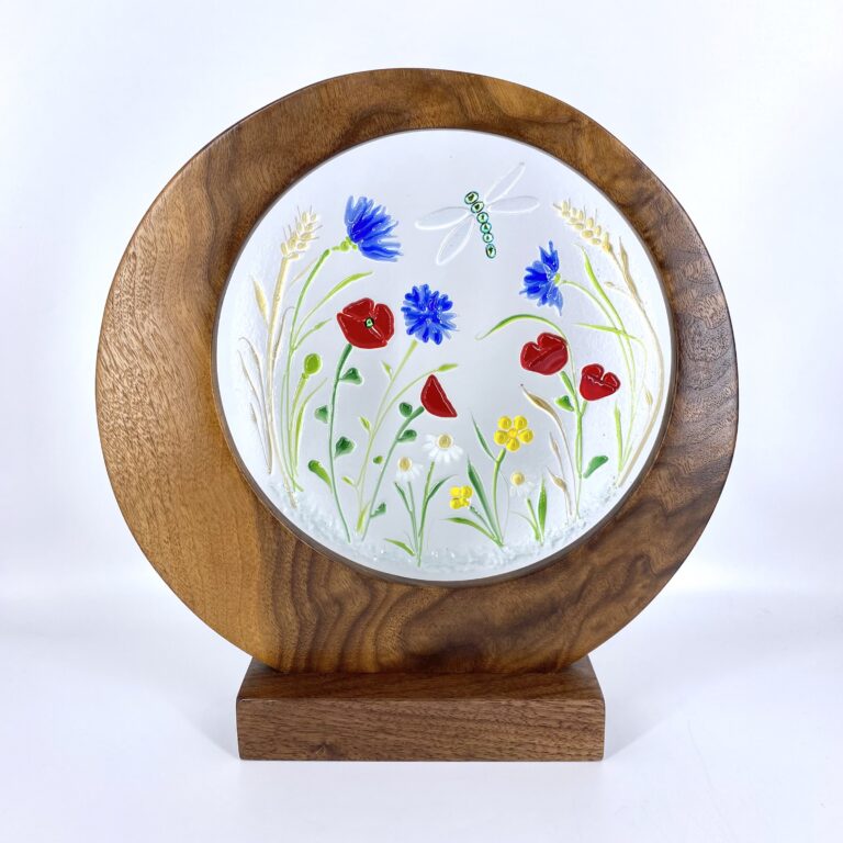 wild-flower-circle