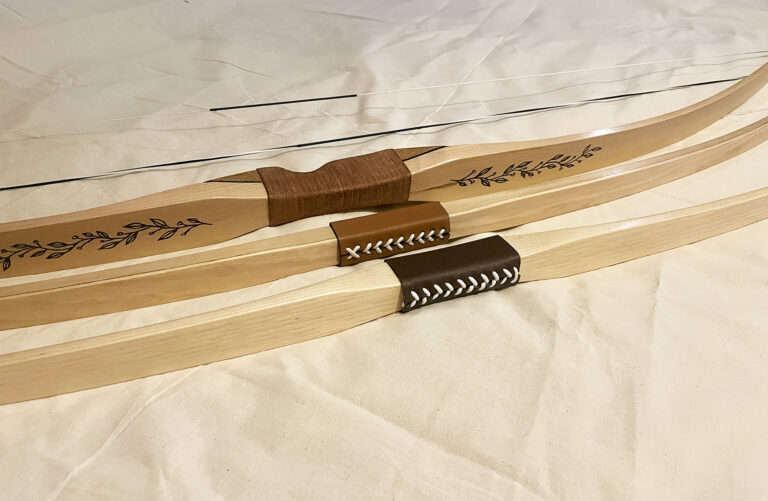 Dan-Nuttall-Devonshire-Longbows