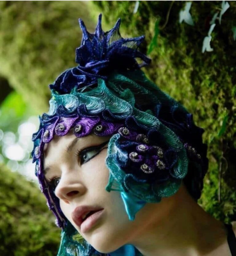 Rachel Reilly